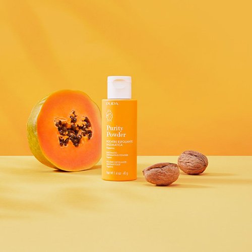 PUPA Poudre Exfoliante Enzymatique 8011607362851